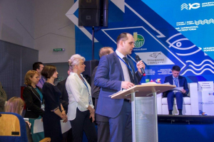 Инициативы ВНИРО  получили поддержку на форелевом форуме