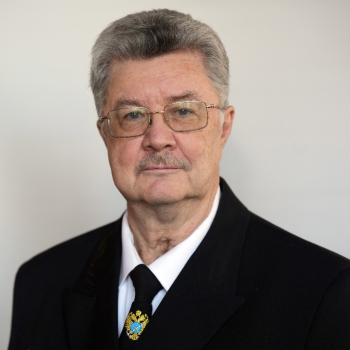 Беляев Владимир Алексеевич
