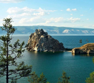 Успешно выполнен масштабный блок работ по строительству нового флагмана научного флота на Байкале - НИС &quot;Викентий Зайцев&quot;