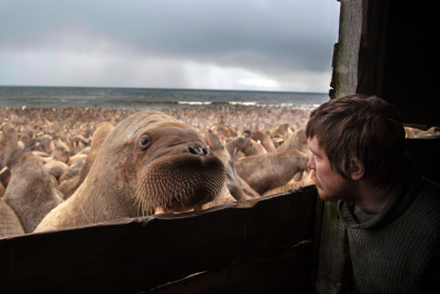 World Marine Mammal Day