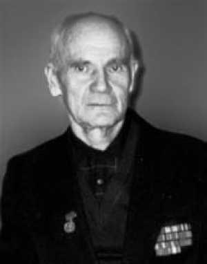 Ганьков Александр Александрович 