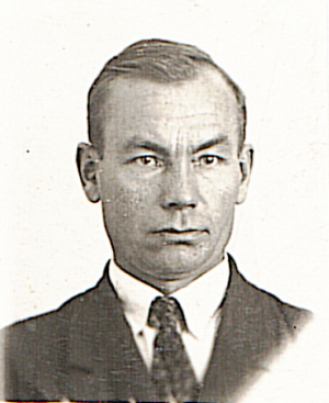 Глуховцев Георгий Данилович