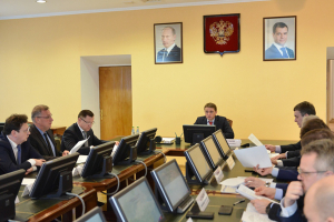 Отраслевая наука определила ОДУ на 2020 год на уровне 3 млн тонн