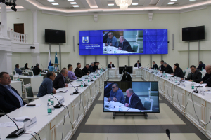 ВНИРО определяет перспективы лососевой путины на 2023 год