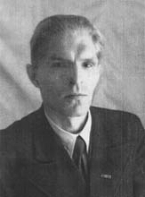 Глебов Тихон Исаевич
