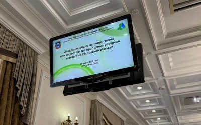 О важности защиты рыбных ресурсов в период нереста