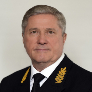 Усолов Евгений Викторович