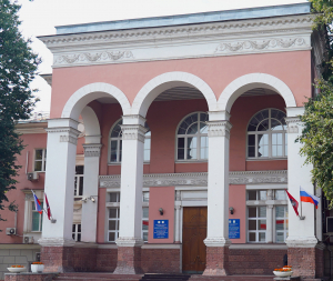 At the meeting of the Scientific Council of VNIRO, the first results of the Trans-European transition &quot;Proteus&quot; were summed up