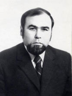Федосеев Геннадий Александрович 