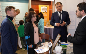 ВНИРО принял участие в международной выставке БАД-EXPO