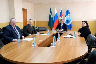 On Sakhalin, the volumes of Pacific salmon catch in the Chukotka Autonomous Okrug, Magadan Oblast and Primorsky Krai were discussed