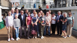 VNIRO scientists expand cooperation with Morocco