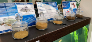 Наука в промышленных процессах AQUAREX под эгидой ВНИРО - гарантия качества