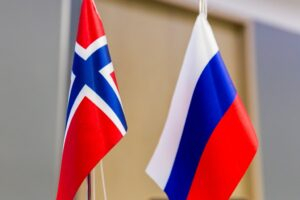 Russian and Norwegian scientists discuss the state of commercial reserves of the Barents Sea and joint research work